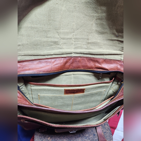 CARBON2COBOLT OVERLANDER BAG - Picture 9 of 16